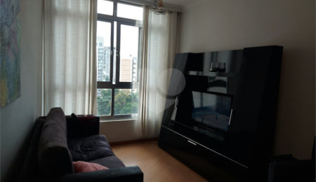Apartamento à venda com 3 quartos, sendo 1 suíte,  em Perdizes, São Paulo, SP