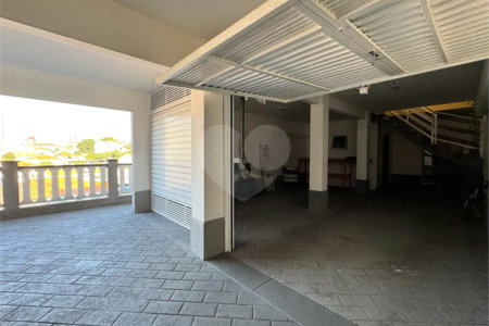 Casa à venda com 3 suítes em Água Fria, São Paulo, SP