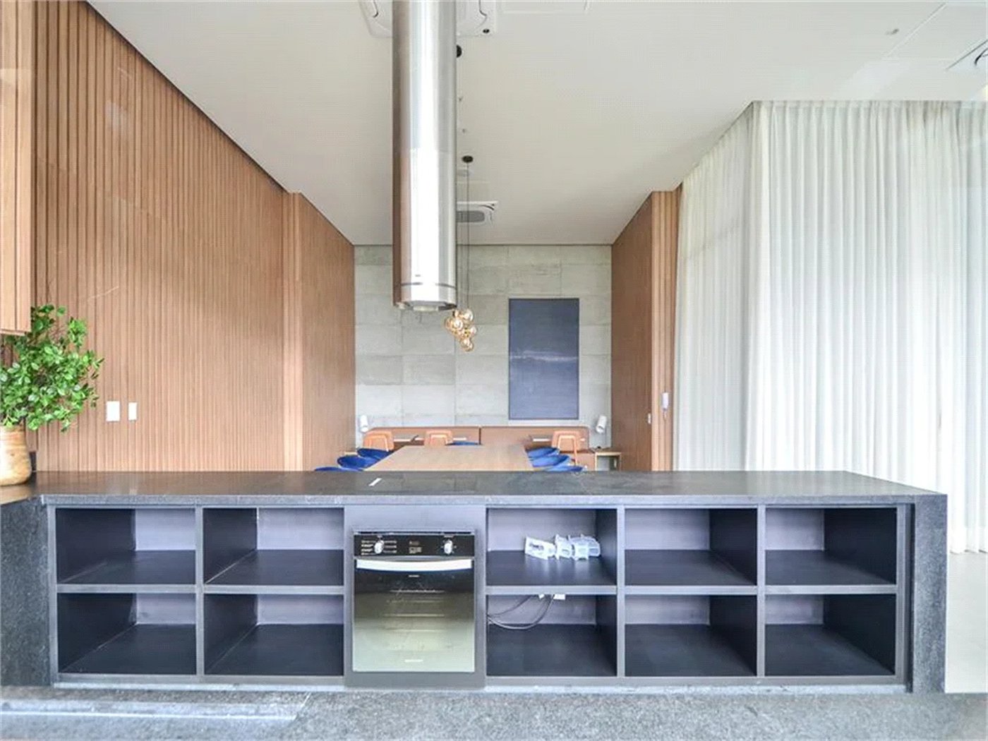 Apartamento à venda com 1 quarto em Jardim das Acácias, São Paulo, SP