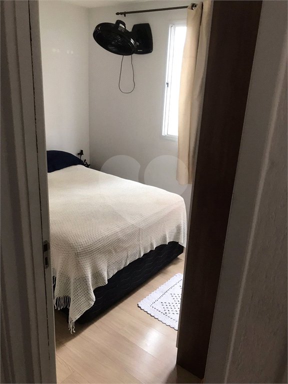 Apartamento à venda com 2 quartos em Campo Grande, Rio de Janeiro, RJ