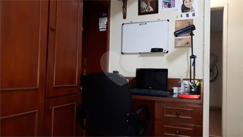 Apartamento à venda com 3 quartos, sendo 1 suíte, em Santana, São Paulo, SP