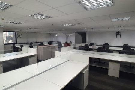 Sala para alugar em Pinheiros, São Paulo, SP