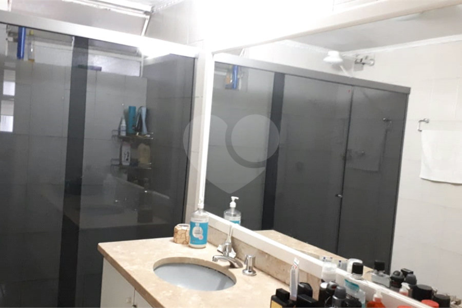 Apartamento à venda com 3 quartos, sendo 1 suíte, em Santana, São Paulo, SP