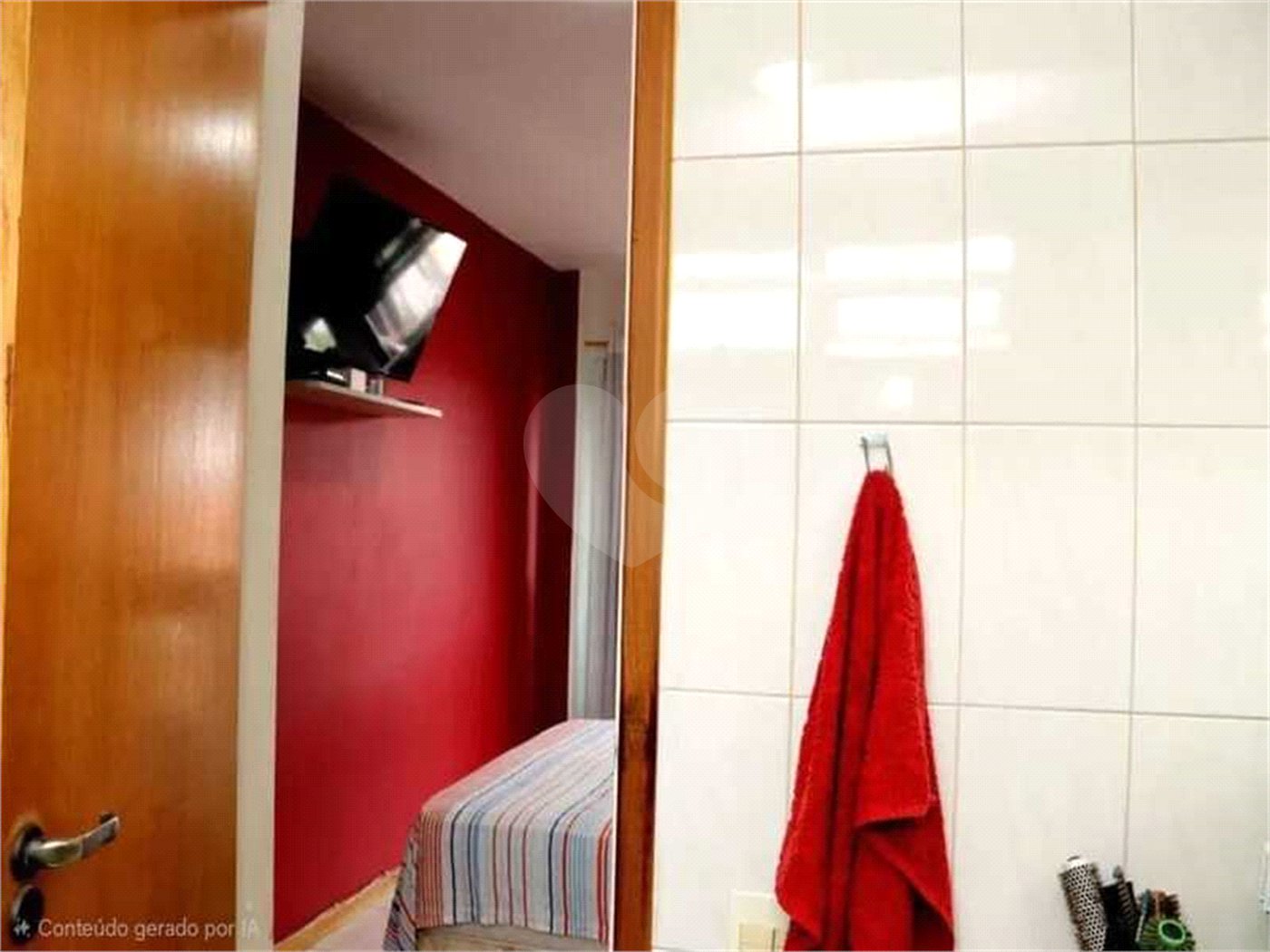 Cobertura à venda com 3 quartos em Andaraí, Rio de Janeiro, RJ