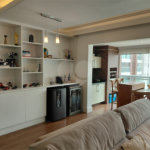 Apartamento à venda com 4 quartos, sendo 3 suítes, em Vila Leopoldina, São Paulo, SP