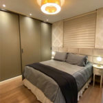 Apartamento com 3 dormitórios à venda, 127 m² por R$ 2.120.000,00 - Boqueirão - Santos/SP