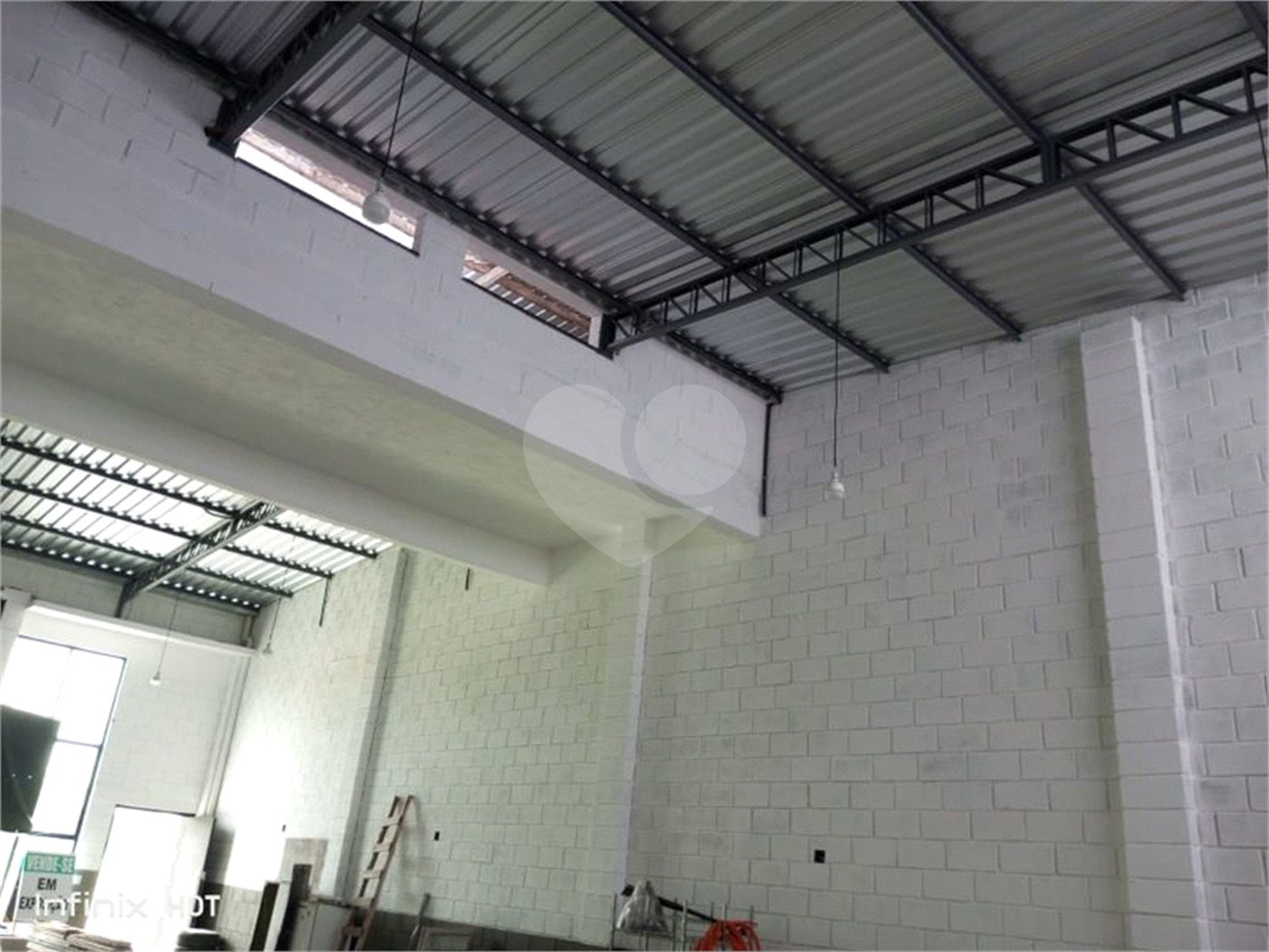Galpão à venda ou para alugar em Residencial Vila dos Eucaliptos, Salto, SP