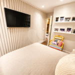 Apartamento à venda com 4 quartos, sendo 3 suítes, em Santa Cecília, São Paulo, SP