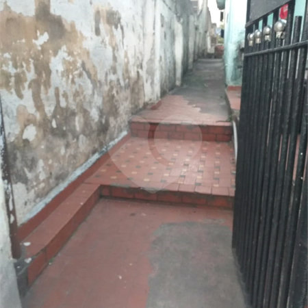 Casa à venda com 2 quartos em Chora Menino, São Paulo, SP