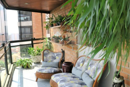 Apartamento à venda com 3 quartos, sendo 2 suítes, em Jardim Parque Morumbi, São Paulo, SP