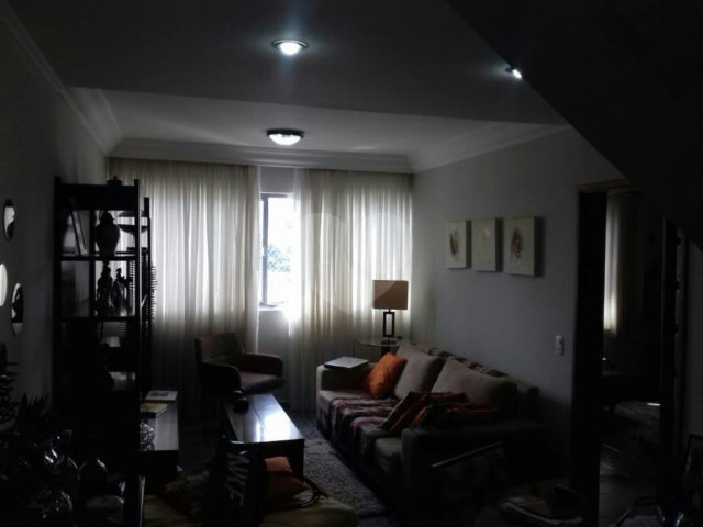 Apartamento à venda com 3 quartos em Jaçanã, São Paulo, SP