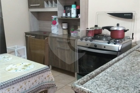 Casa à venda com 2 quartos em Bosque, Vinhedo, SP
