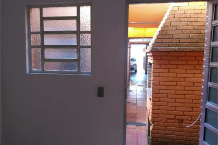 Casa à venda com 3 quartos em Jardim Gilda Maria, São Paulo, SP