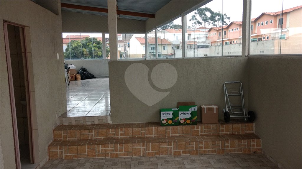 Sobrado à venda com 3 quartos, sendo 1 suíte, em Parada Inglesa, São Paulo, SP