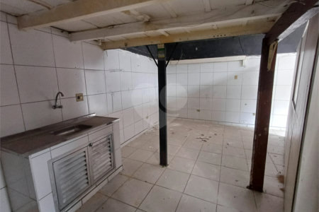 Casa à venda com 5 quartos em Água Fria, São Paulo, SP