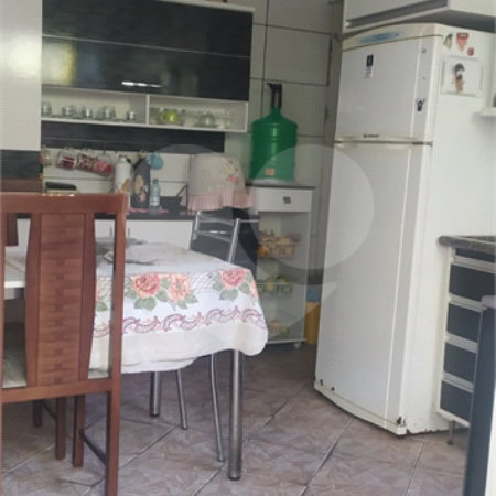 Sobrado à venda com 2 quartos em Jardim Jaçanã, São Paulo, SP