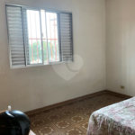 Sobrado à venda com 3 quartos em Jardim Oriental, São Paulo, SP