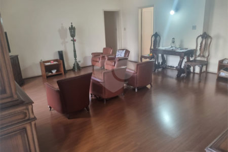 Apartamento à venda com 3 quartos em Bela Vista, São Paulo, SP