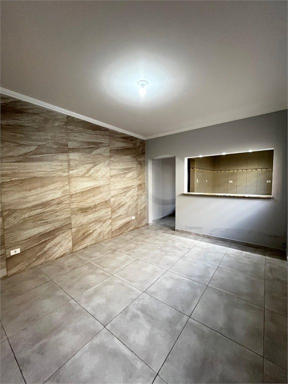 Casa à venda com 2 quartos, sendo 1 suíte,  em Vila José Salem, Itapetininga, SP