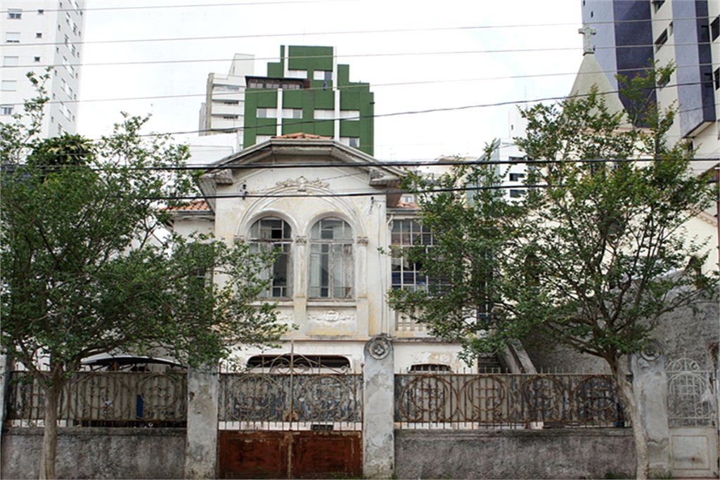 Casa à venda em Vila Mariana, São Paulo, SP