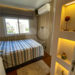 Apartamento à venda com 3 suítes em Vila Pompéia, São Paulo, SP
