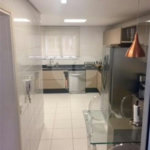 Apartamento à venda com 3 suítes em Campo Belo, São Paulo, SP