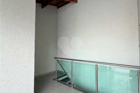 Duplex à venda ou para alugar com 2 quartos em Vila Valparaíso, Santo André, SP