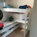 Apartamento à venda com 2 quartos em Parque Reboucas, São Paulo, SP