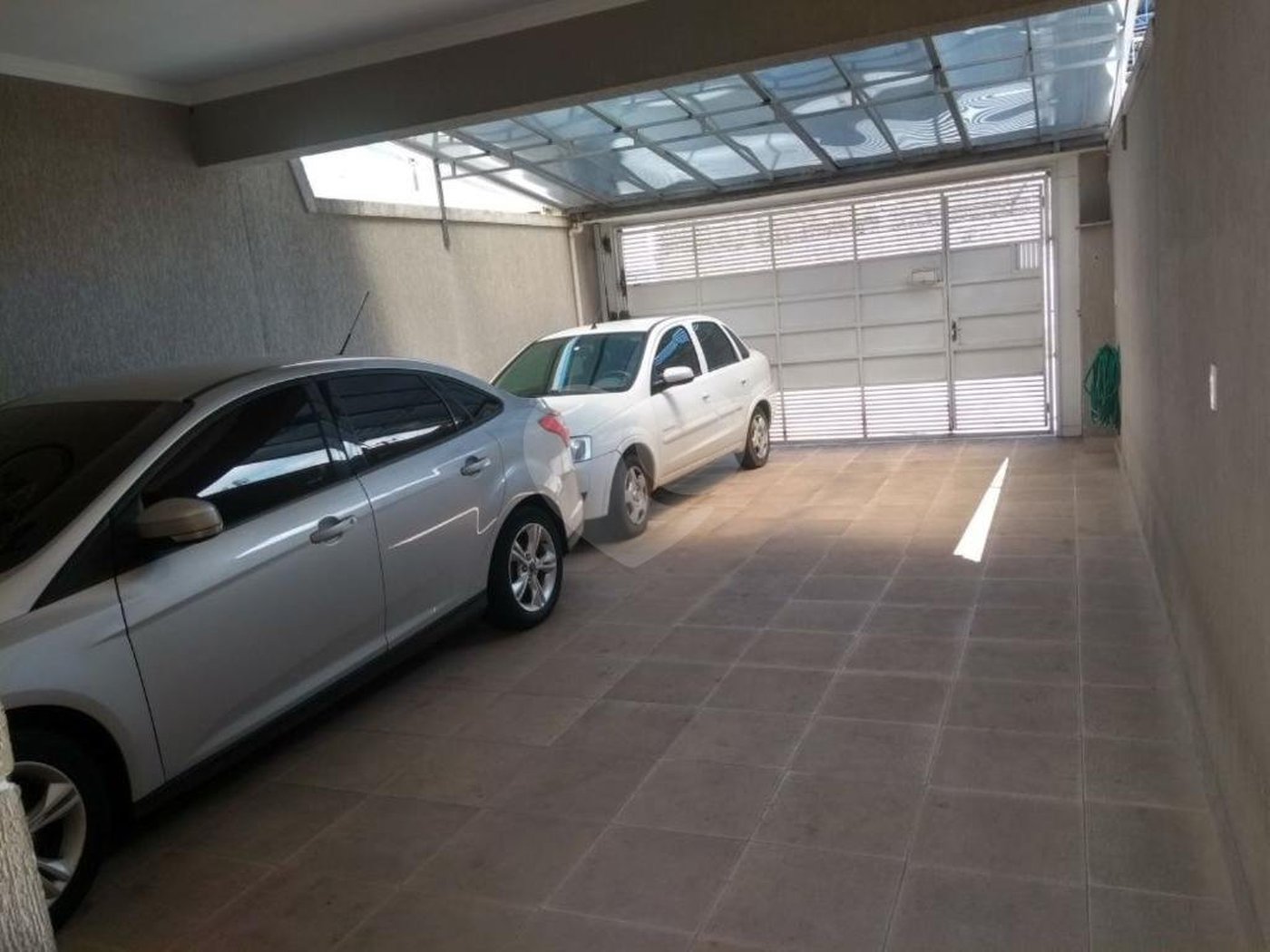 Sobrado à venda com 3 suítes em Parque Edu Chaves, São Paulo, SP