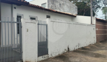 Casa à venda com 2 quartos em Jardim Pedroso, Indaiatuba, SP