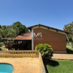 Chácara à venda com 4 quartos, sendo 1 suíte,  em Colinas do Mosteiro de Itaici, Indaiatuba, SP