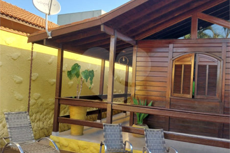 Casa à venda com 3 quartos, sendo 1 suíte, em Jardim Ypê, Paulínia, SP