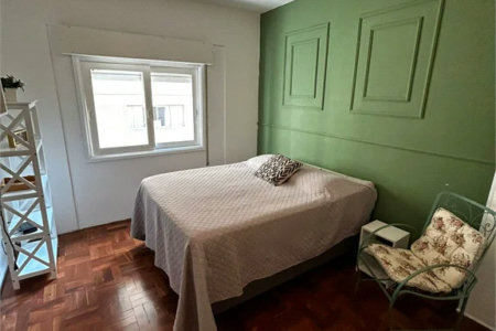 Apartamento à venda com 3 quartos em Pinheiros, São Paulo, SP