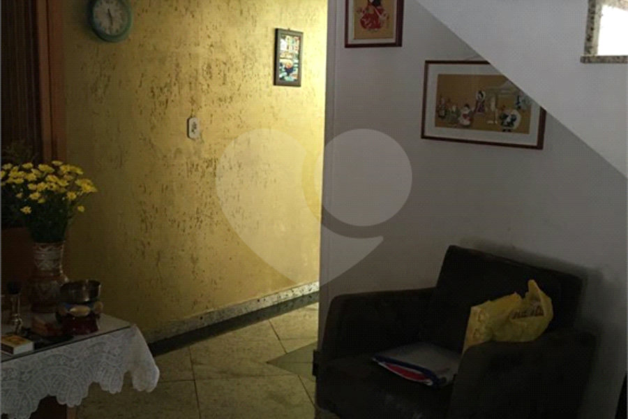 Sobrado à venda com 3 suítes em Vila Medeiros, São Paulo, SP