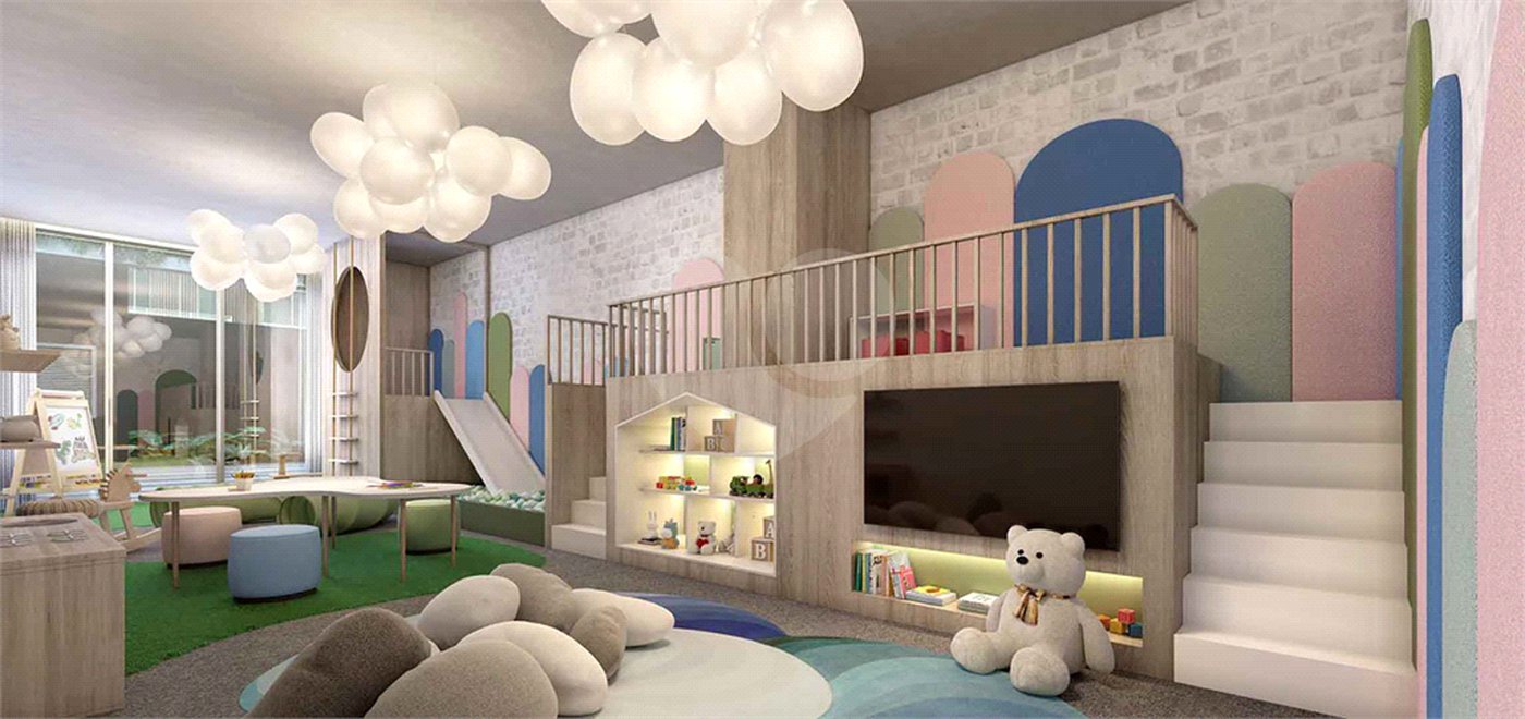 Apartamento à venda com 4 suítes em Jardim Paulista, São Paulo, SP