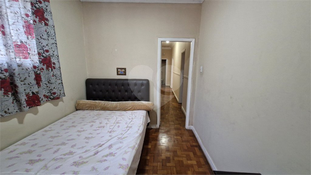 Casa à venda com 4 quartos em Grajaú, Rio de Janeiro, RJ