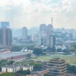 Studio à venda com 1 suíte em Vila Cordeiro, São Paulo, SP