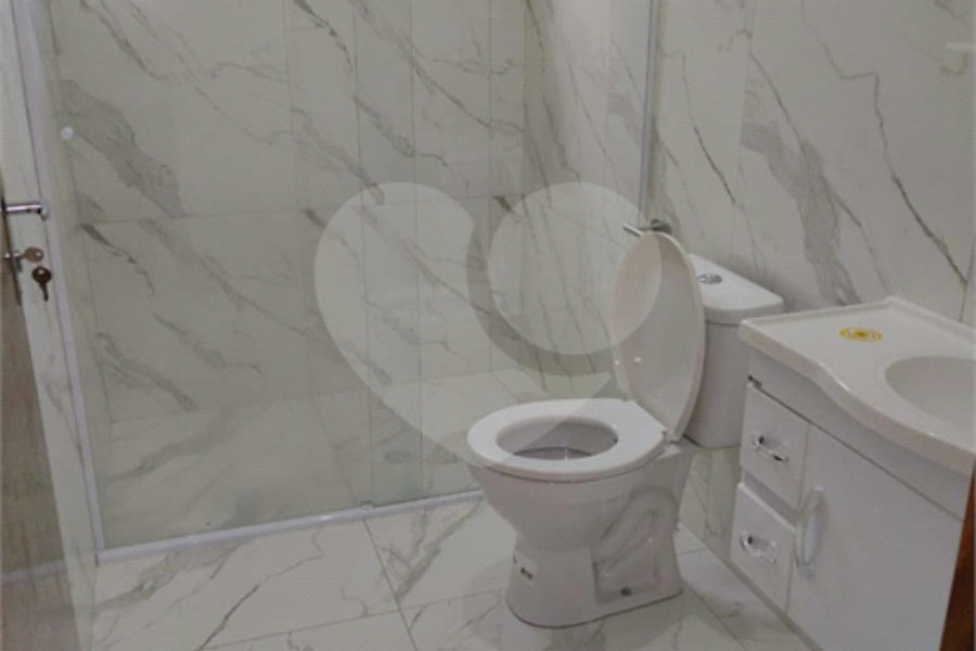 Sobrado à venda com 3 quartos, sendo 1 suíte, em Jaraguá, São Paulo, SP