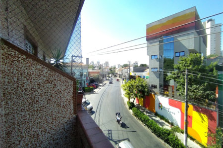 Prédio à venda em Santa Teresinha, São Paulo, SP