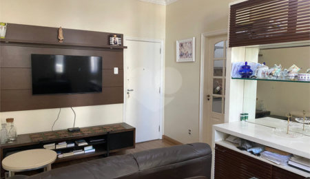 Apartamento à venda com 2 quartos em Maracanã, Rio de Janeiro, RJ