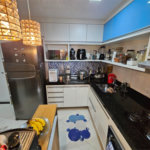 Apartamento à venda com 3 quartos, sendo 1 suíte, em Jardim Bela Vista, Indaiatuba, SP