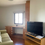 Apartamento à venda com 3 suítes em Perdizes, São Paulo, SP