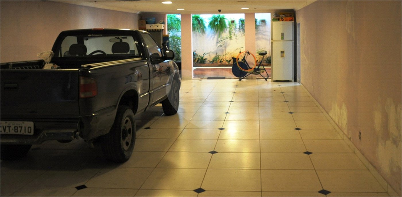 Sobrado à venda com 5 quartos, sendo 3 suítes, em Mandaqui, São Paulo, SP