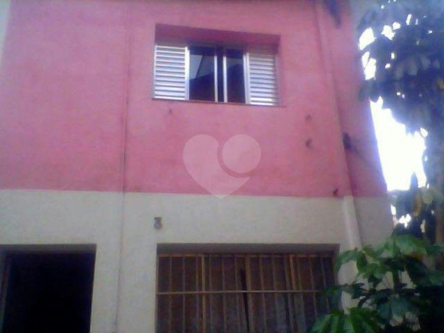 Sobrado à venda com 3 quartos em Santana, São Paulo, SP