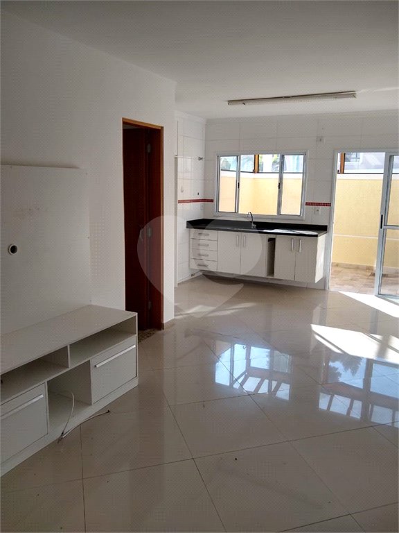 Casa à venda com 2 suítes no condomínio Residencial Pedro, São Paulo - SP