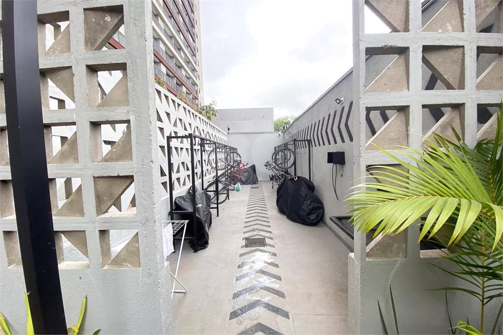 Studio à venda ou para alugar com 1 quarto em Pinheiros, São Paulo, SP