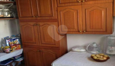 Apartamento à venda com 2 quartos em Vila Monumento, São Paulo, SP