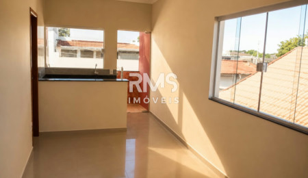 Apartamento à venda com 2 quartos em Parque Residencial Mayard, Itu, SP