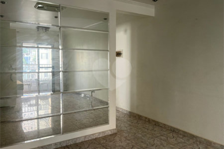 Apartamento à venda com 2 quartos, sendo 1 suíte, em Santa Teresinha, São Paulo, SP