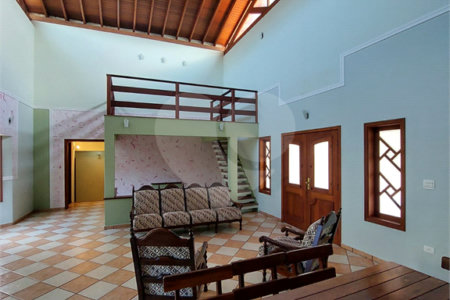 Casa à venda com 4 suítes no condomínio Monte Belo, Salto - SP